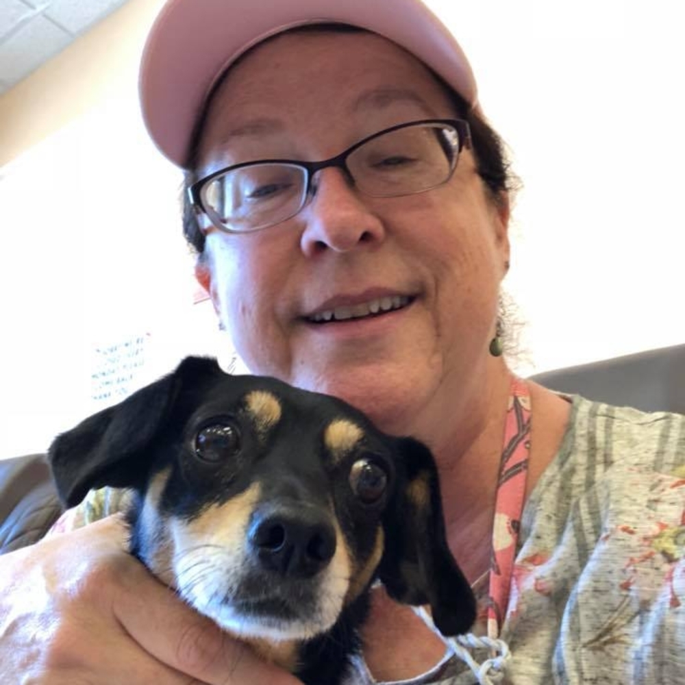 Meet your Posher, Jean marie